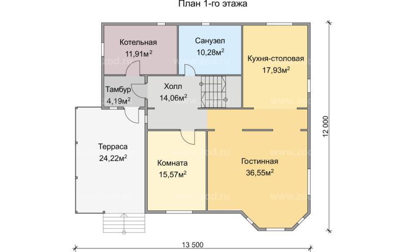 Альпиец 3