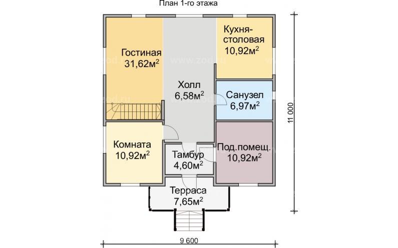 Сварог